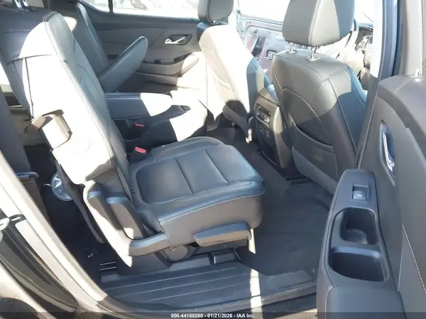 1GNERKKW0KJ251548 2019 CHEVROLET TRAVERSE - Image 8