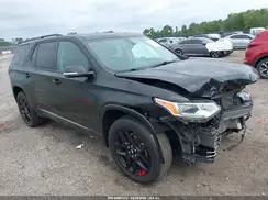 1GNERKKW0KJ256684 2019 CHEVROLET TRAVERSE