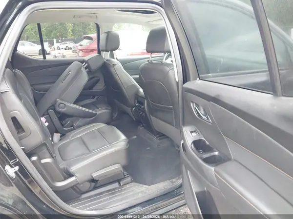 1GNERKKW0KJ256684 2019 CHEVROLET TRAVERSE - Image 8