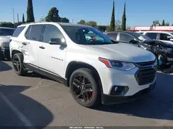 1GNERKKW0KJ270729 2019 CHEVROLET TRAVERSE