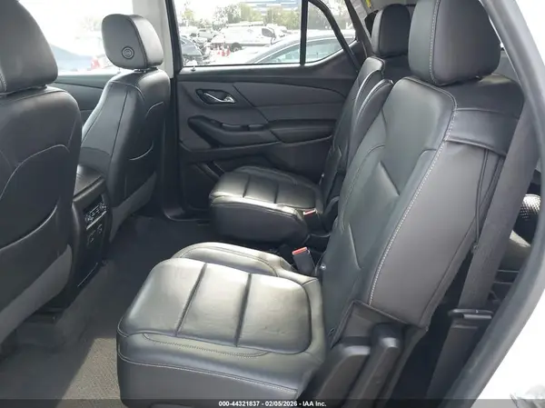 1GNERKKW0KJ270729 2019 CHEVROLET TRAVERSE - Image 8