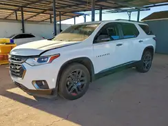 1GNERKKW0KJ273744 2019 CHEVROLET TRAVERSE