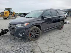 1GNERKKW0KJ278054 2019 CHEVROLET TRAVERSE