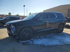 1GNERKKW0KJ285070 2019 CHEVROLET TRAVERSE