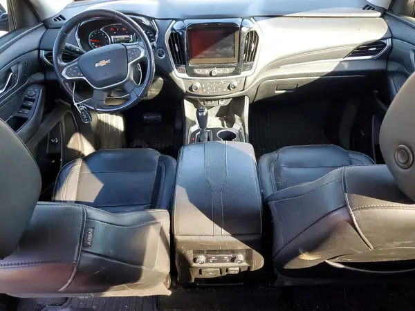 1GNERKKW0KJ285070 2019 CHEVROLET TRAVERSE - Image 8