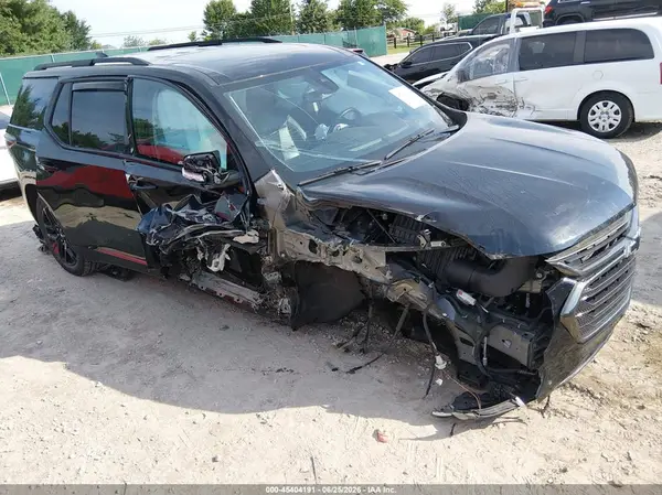 1GNERKKW0KJ289572 2019 CHEVROLET TRAVERSE - Image 1