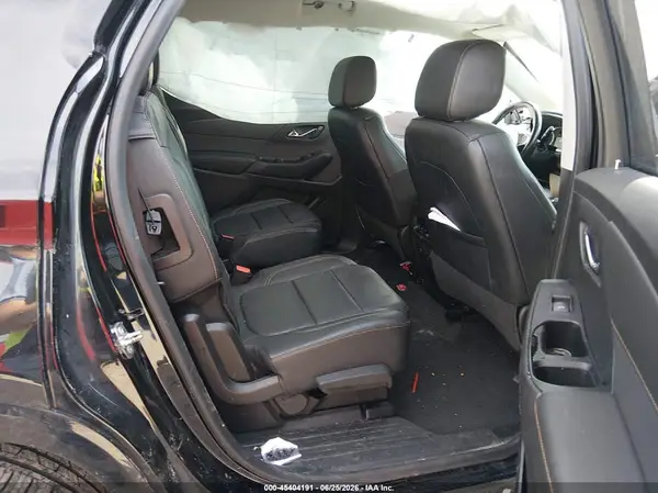 1GNERKKW0KJ289572 2019 CHEVROLET TRAVERSE - Image 8