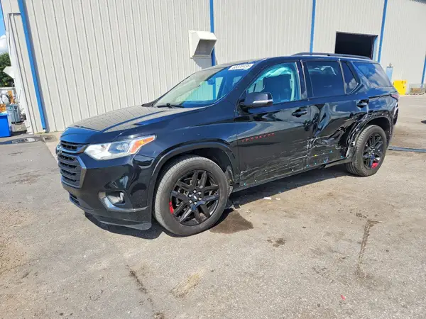 1GNERKKW0KJ289832 2019 CHEVROLET TRAVERSE - Image 1