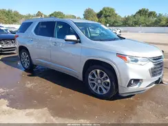 1GNERKKW0KJ312641 2019 CHEVROLET TRAVERSE