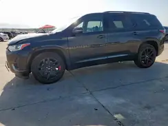 1GNERKKW0KJ318729 2019 CHEVROLET TRAVERSE