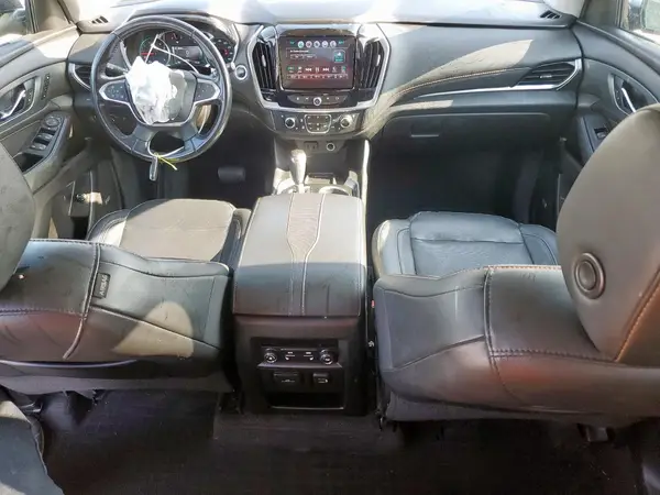 1GNERKKW0KJ318729 2019 CHEVROLET TRAVERSE - Image 8