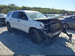 1GNERKKW0LJ104440 2020 CHEVROLET TRAVERSE