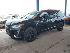 1GNERKKW0LJ105510 2020 CHEVROLET TRAVERSE