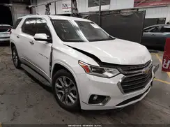 1GNERKKW0LJ107886 2020 CHEVROLET TRAVERSE