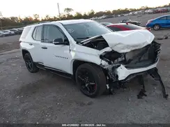 1GNERKKW0LJ112148 2020 CHEVROLET TRAVERSE