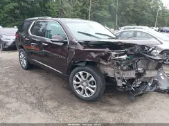 1GNERKKW0LJ119066 2020 CHEVROLET TRAVERSE