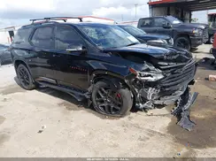 1GNERKKW0LJ121397 2020 CHEVROLET TRAVERSE