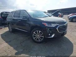 1GNERKKW0LJ123828 2020 CHEVROLET TRAVERSE