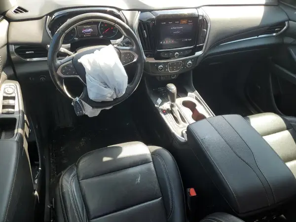 1GNERKKW0LJ158840 2020 CHEVROLET TRAVERSE - Image 8