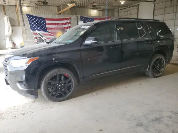 1GNERKKW0LJ159468 2020 CHEVROLET TRAVERSE - Image 1