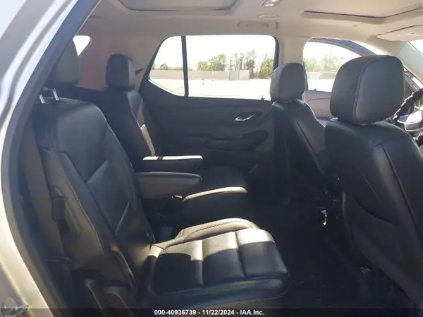 1GNERKKW0LJ161348 2020 CHEVROLET TRAVERSE - Image 8