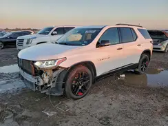 1GNERKKW0LJ171331 2020 CHEVROLET TRAVERSE