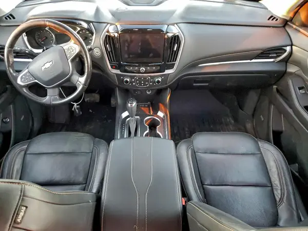1GNERKKW0LJ171331 2020 CHEVROLET TRAVERSE - Image 8