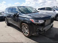 1GNERKKW0LJ172804 2020 CHEVROLET TRAVERSE