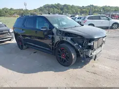 1GNERKKW0LJ187108 2020 CHEVROLET TRAVERSE