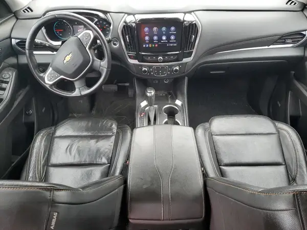 1GNERKKW0LJ188338 2020 CHEVROLET TRAVERSE - Image 8