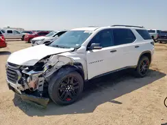 1GNERKKW0LJ189120 2020 CHEVROLET TRAVERSE