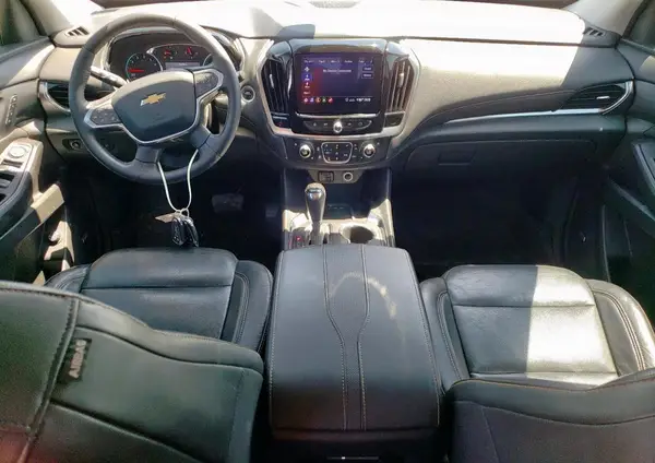 1GNERKKW0LJ189120 2020 CHEVROLET TRAVERSE - Image 8