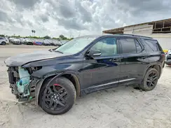 1GNERKKW0LJ189263 2020 CHEVROLET TRAVERSE