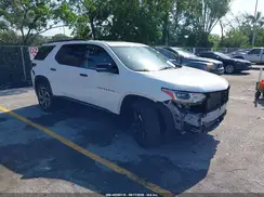 1GNERKKW0LJ189814 2020 CHEVROLET TRAVERSE