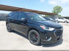 1GNERKKW0LJ222195 2020 CHEVROLET TRAVERSE