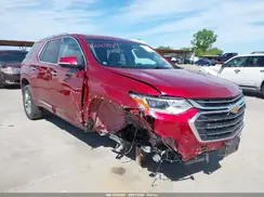 1GNERKKW0LJ225601 2020 CHEVROLET TRAVERSE