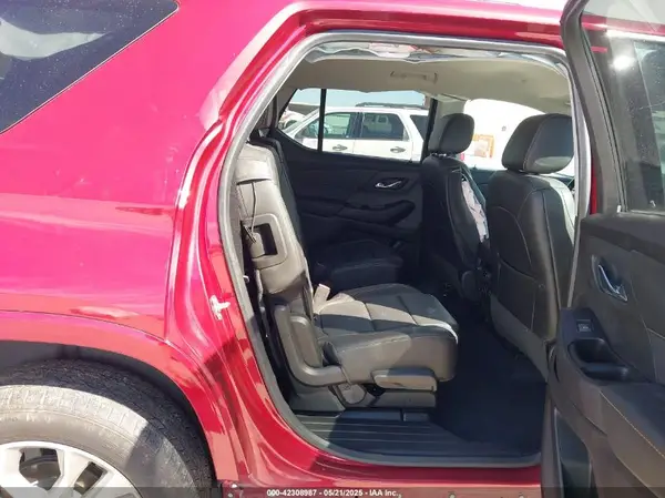 1GNERKKW0LJ225601 2020 CHEVROLET TRAVERSE - Image 8