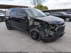 1GNERKKW0LJ231169 2020 CHEVROLET TRAVERSE