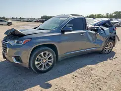 1GNERKKW0LJ236243 2020 CHEVROLET TRAVERSE
