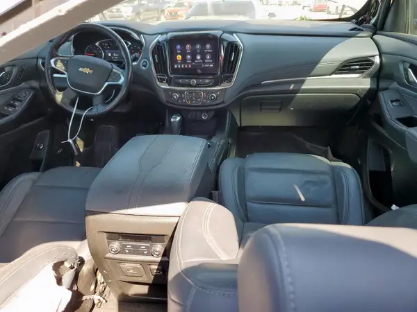 1GNERKKW0LJ236243 2020 CHEVROLET TRAVERSE - Image 8
