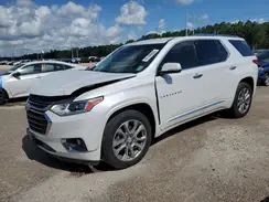 1GNERKKW0LJ247422 2020 CHEVROLET TRAVERSE