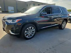 1GNERKKW0LJ255830 2020 CHEVROLET TRAVERSE