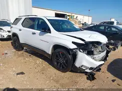 1GNERKKW0LJ267301 2020 CHEVROLET TRAVERSE