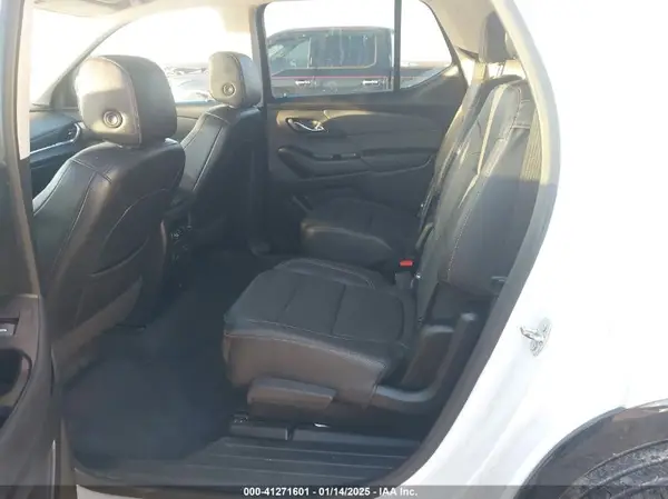 1GNERKKW0LJ267301 2020 CHEVROLET TRAVERSE - Image 8