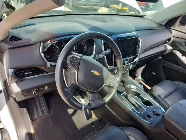 1GNERKKW0LJ277522 2020 CHEVROLET TRAVERSE - Image 8