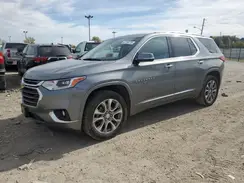 1GNERKKW0LJ278198 2020 CHEVROLET TRAVERSE