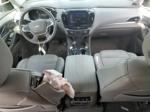 1GNERKKW0LJ278198 2020 CHEVROLET TRAVERSE - Image 8