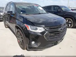 1GNERKKW0LJ286236 2020 CHEVROLET TRAVERSE