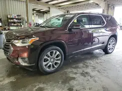 1GNERKKW0LJ301155 2020 CHEVROLET TRAVERSE