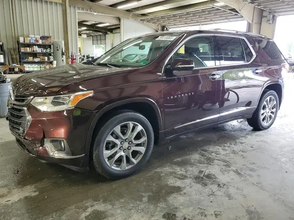 1GNERKKW0LJ301155 2020 CHEVROLET TRAVERSE - Image 1